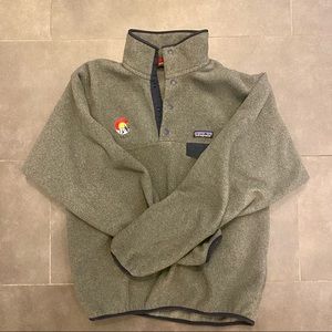 Patagonia Synchilla Snap-T Vail Colorado